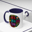 Motivation Mug - Yes You Can Badge