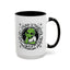 Alien Mug - Homesick Alien