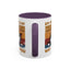 Adult Mug - Eff You See Kay Why Oh You Cat