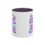 Humor Mug - Be a Badass With a Good Ass