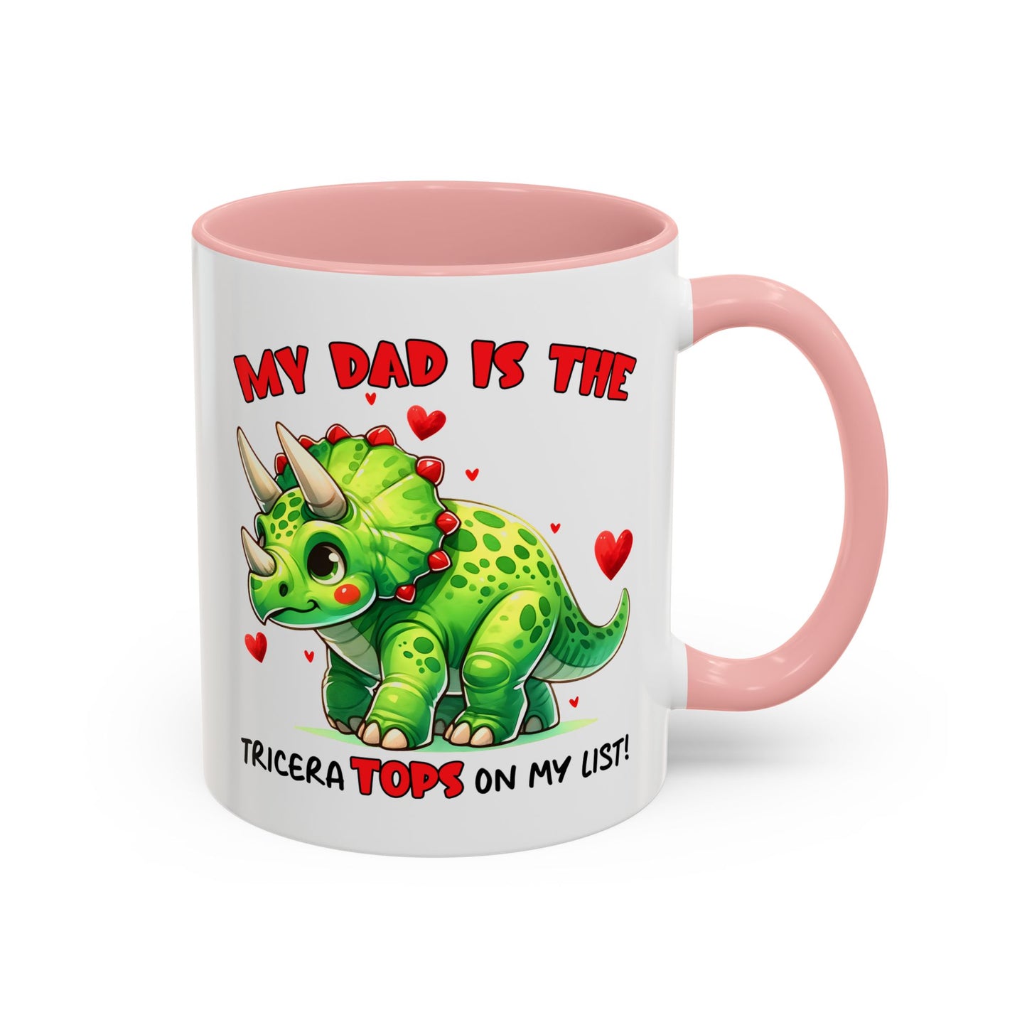 Father's Day Mug - My Dad