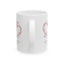 Anniversary Mug - Happy Anniversary My Love!