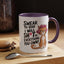 Humor Mug - Swear to God