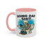 Adult Mug - Doing Dad Shit