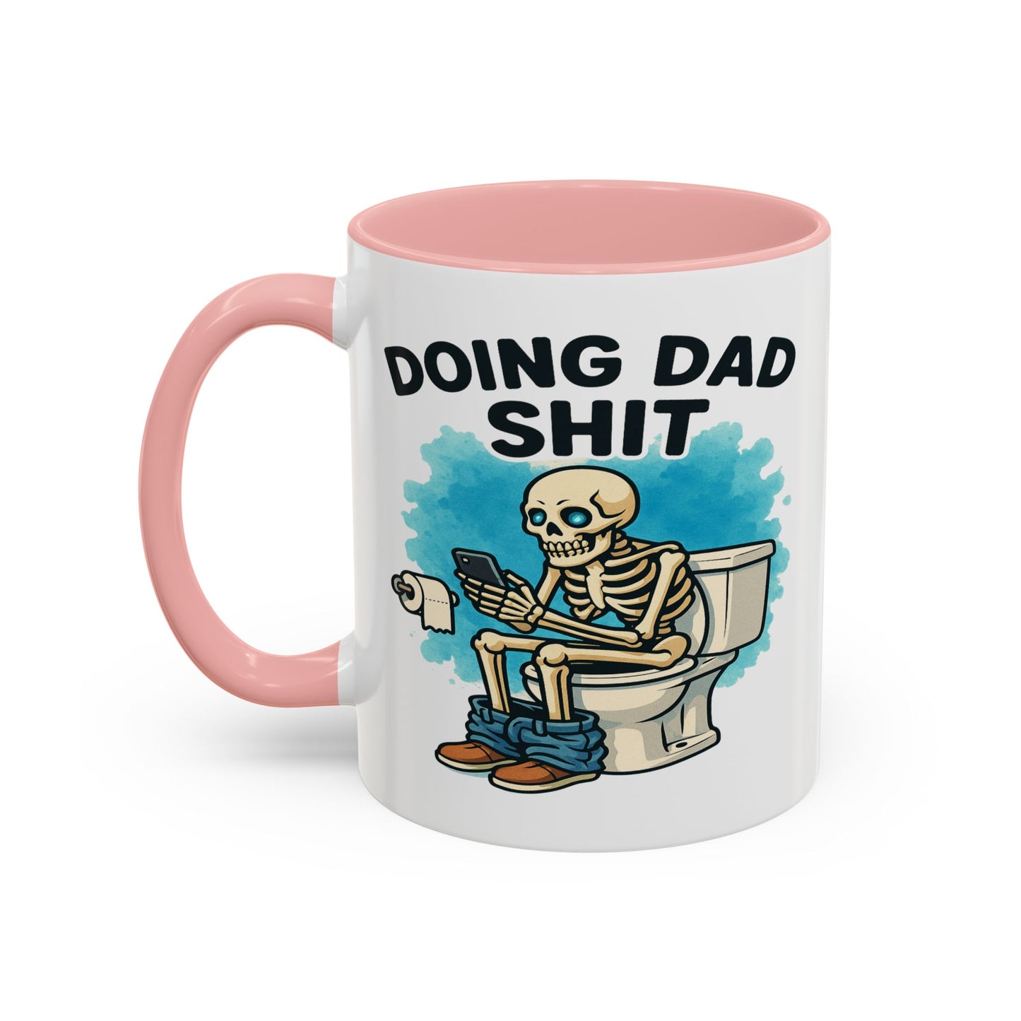 Adult Mug - Doing Dad Shit