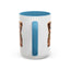 Christmas Mug - Gingerbread Man Box