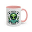 Alien Mug - Hello Human