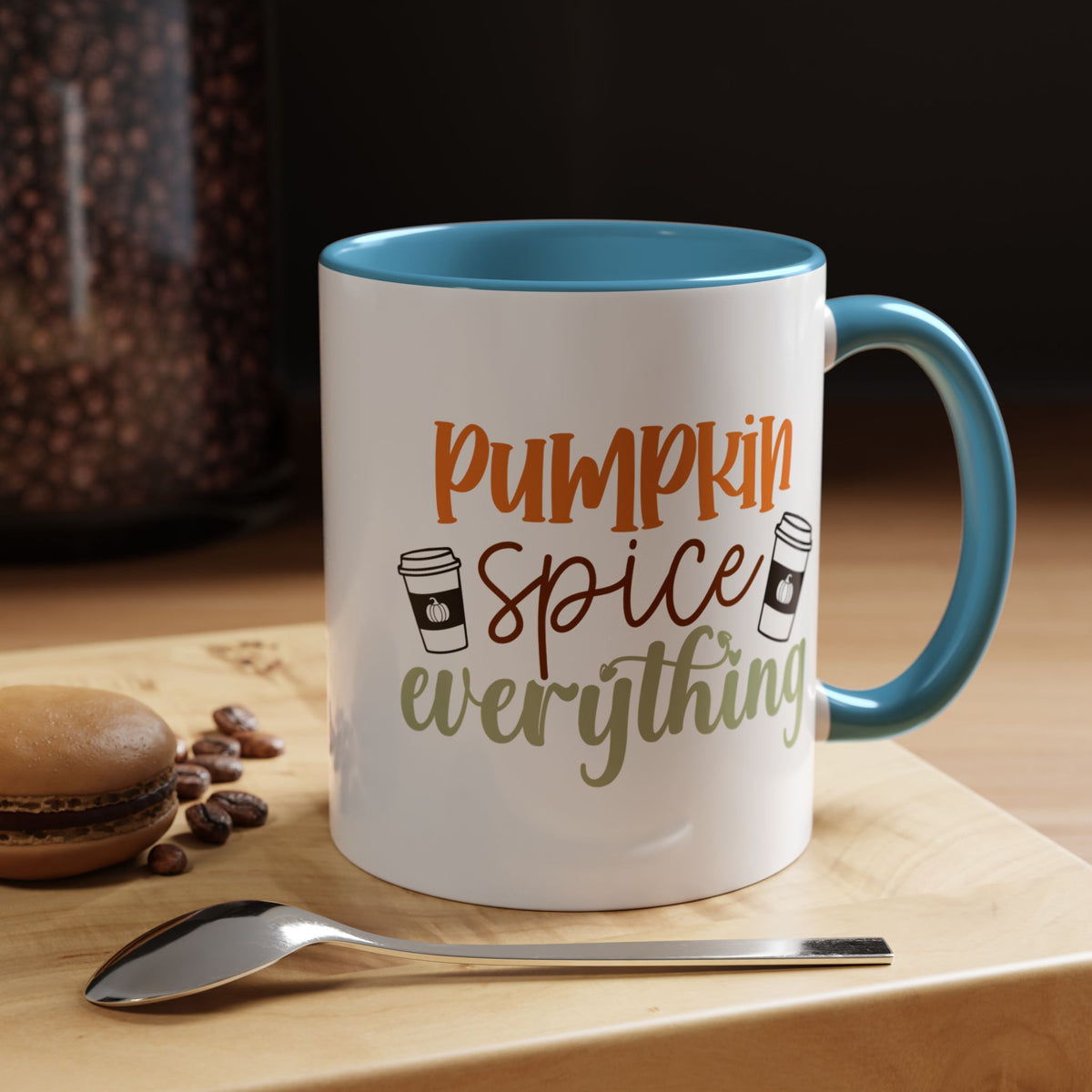Fall Mug