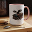 4th of July Mug - American Bald Eagle Fallen Soldier