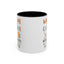 Adventure Mug - Welcome To Our Campsite