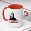 Humor Mug - Wazzzap