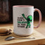 Alien Mug- Aliens Don't Believe