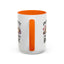 Animal Mug - I'm Not Lazy I'm Conserving Energy