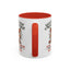 Humor Mug - Don't Be Rude