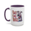 Animal Mug - Barking Boss
