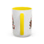 Christmas Mug - Gnome Presents