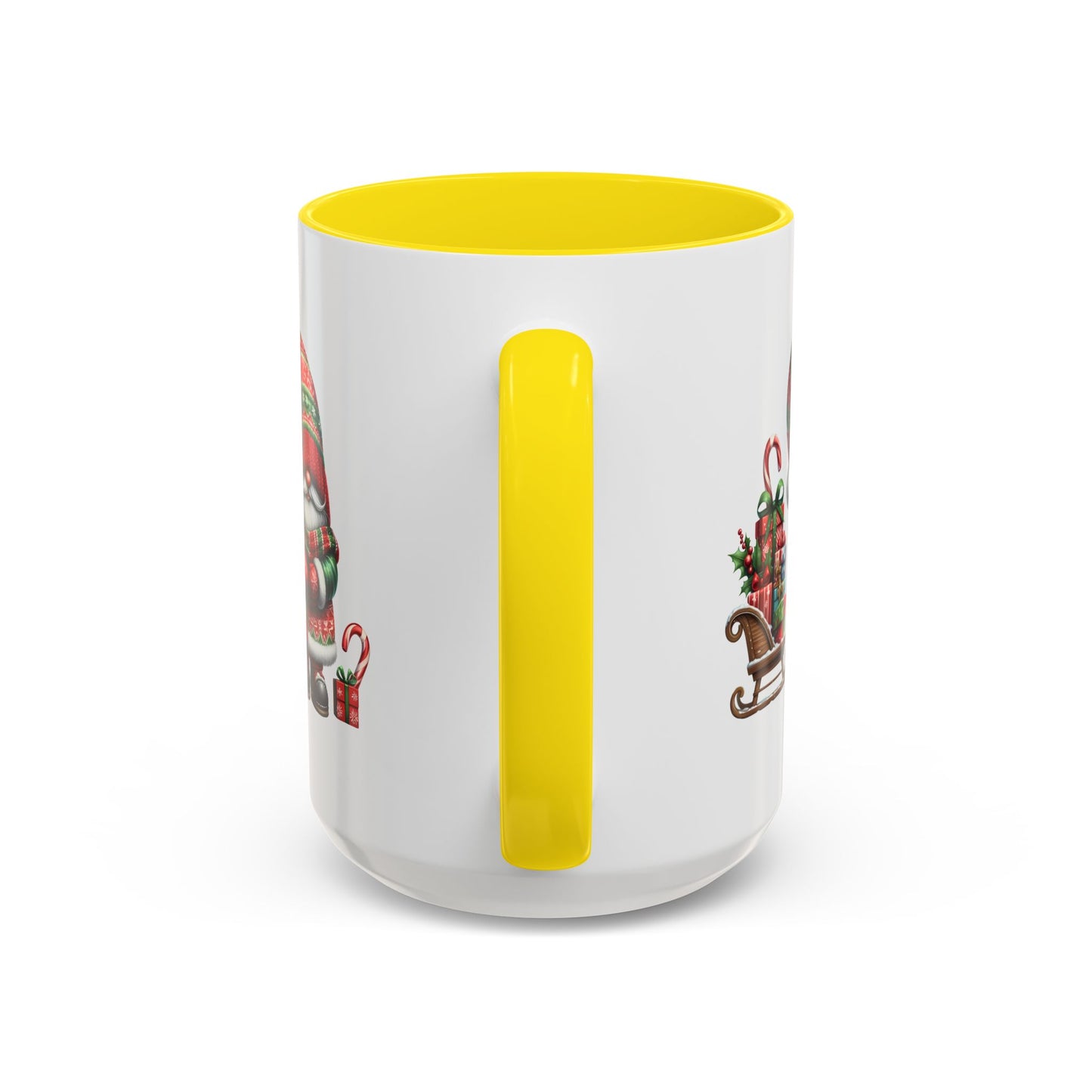 Christmas Mug - Gnome Presents