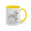 Birthday Mug - Happy Birthday Best Friends