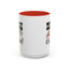 Humor Mug - Whatever Frosts Your Cupcake!