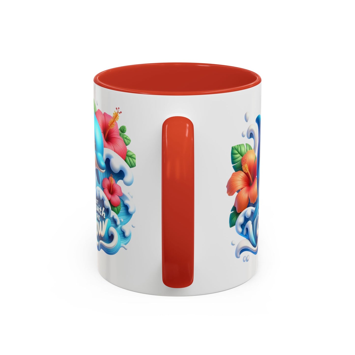 Adventure Mug - Just Go