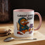 Office Mug - Current Status