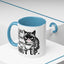 Humor Mug - I Like The Sound You Make