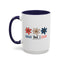 4th of July Mug - Land That I Love