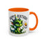 Birthday Mug - Dragon Clipart