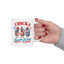 4th of July Mug - Chicka Boom Boom