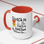 Adult Mug - Chuck It in The Fuck it Bucket