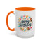 Birthday Mug - Happy Birthday Celebrations