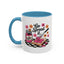 Religious Mug - Go Spread It