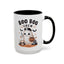 Halloween Mug - Boo Boo Crew