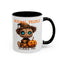 Humor Mug - Normal People Scare Me