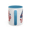 4th of July Mug - 4th of July Crew