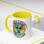 Alien Mug - Greetings Earth-Loser