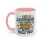 Humor Mug - I Am a Multitasking