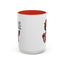 Adult Mug - Yes I'm Pretty