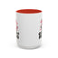 Office Mug - Cute But Psycho