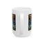 Father's Day Mug - The Most