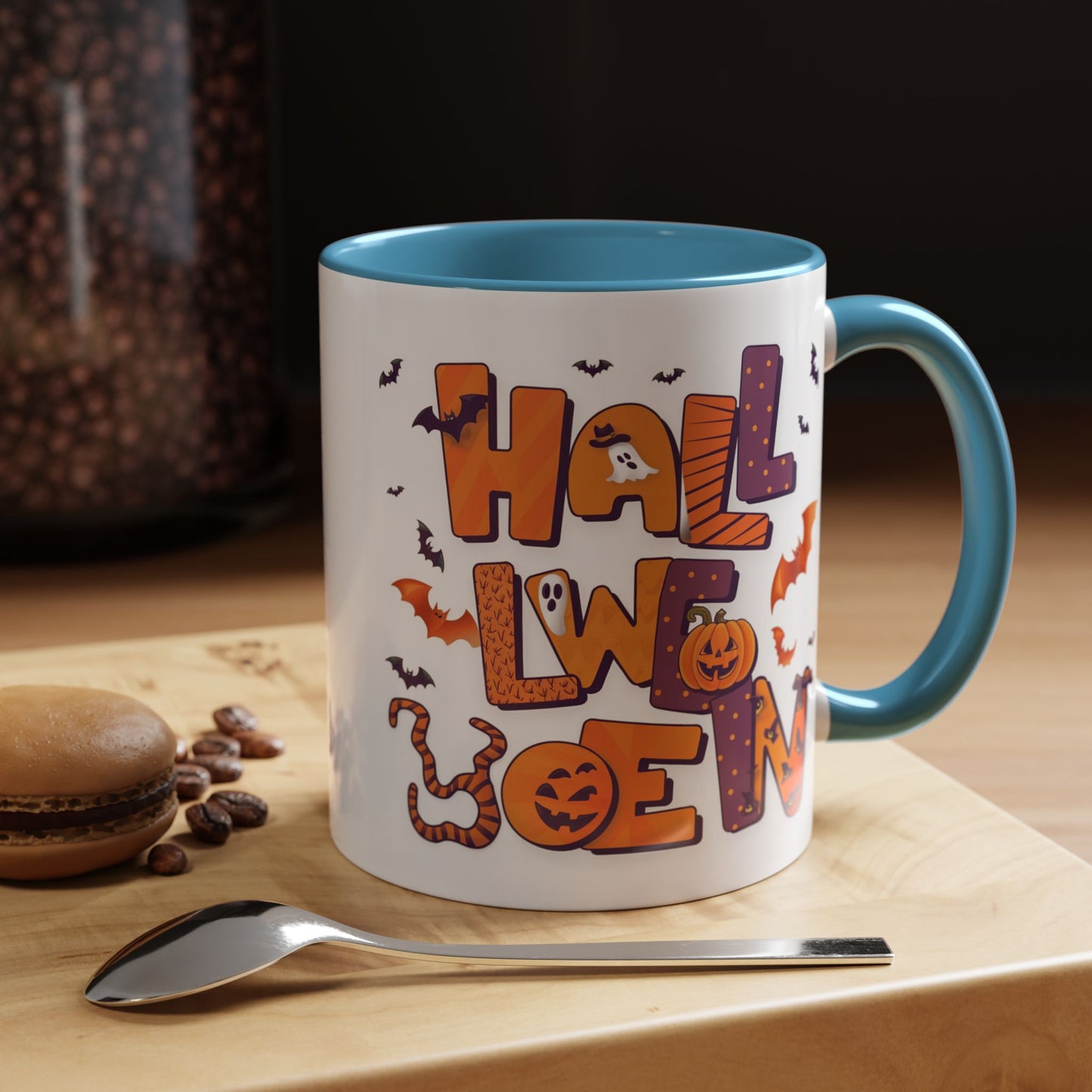 Halloween Mug - Halloween