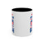 4th of July Mug - All American Bruh