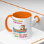 Adult Mug - Row Row Row Your Boat