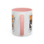 Humor Mug - WTF!