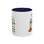 Humor Mug - I'd Start a Swear Jar