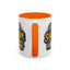 Humor Mug - Fresh Sarcasm Served Daily