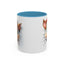 Chistmas Mug - Reindeer 3D 5