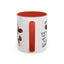 Humor Mug - Trust Me Someone Cares