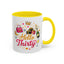 Birthday Mug - Hello Thirty