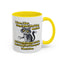 Humor Mug - I Came I Saw